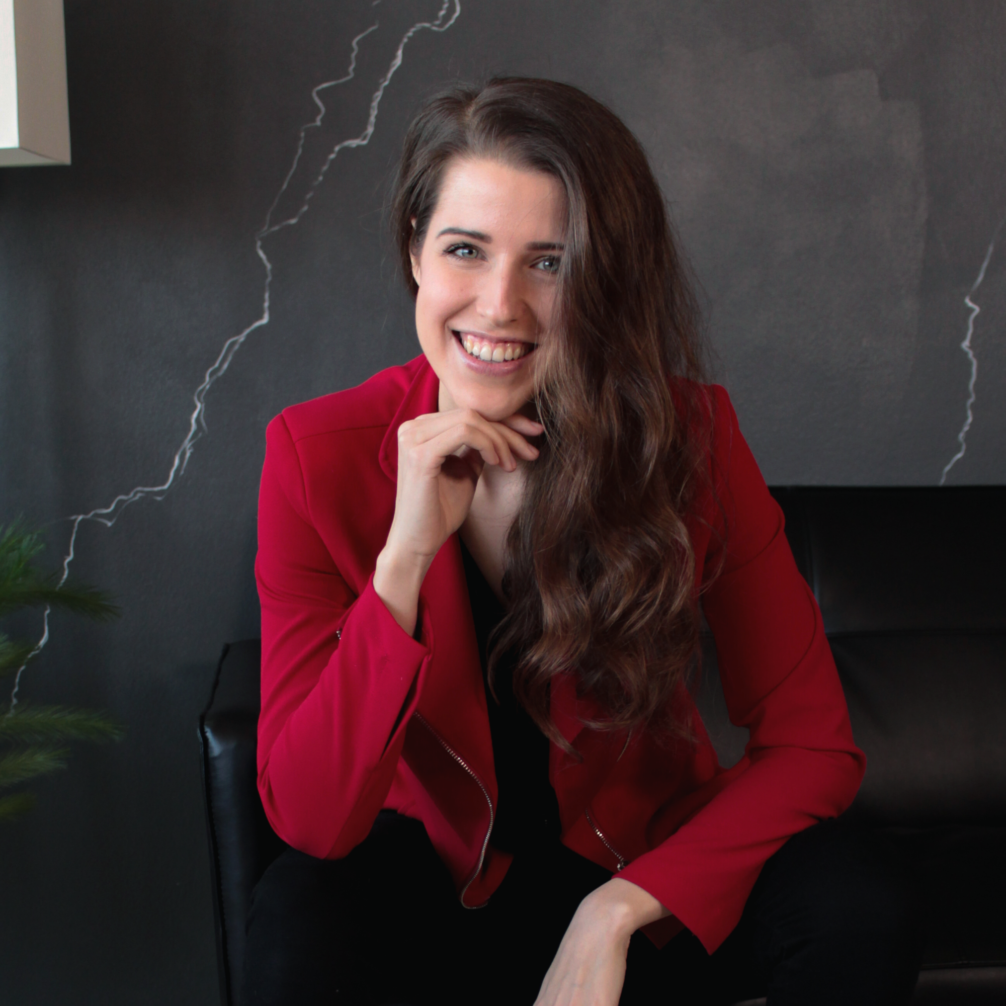 Kosima Kovar CEO & Founder