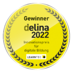 Gewinner delina 2022